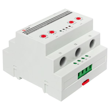 Ограничитель мощности 3-фазный ОМ-630 EKF PROxima