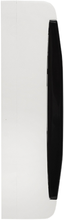 Щит распред. навесной ЩРН-П-24 "SlimBox" IP41 EKF PROxima