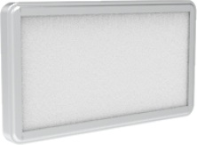 Светильник аварийный ip20 1.5ч 3W односторонний