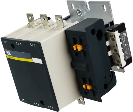 Контактор КТИ-5115 115А 400В/АС3 IEK