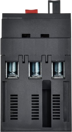Пускатель ПРК64-80 In=80A Ir=56-80A Ue 660В IEK