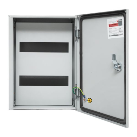 Щит распределительный навесной "KRATOS" 24 модуля 40.30.22 IP66 EKF