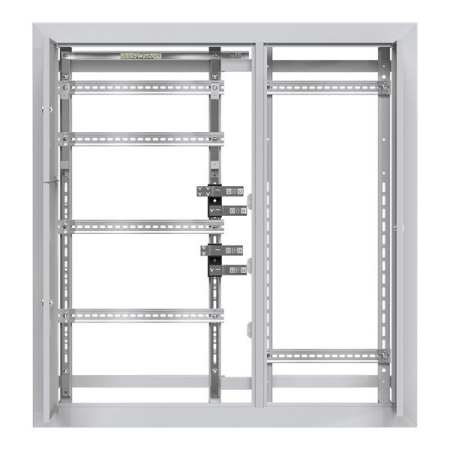 Щит этажный 4 кв. (1000х950х160) EKF PROxima