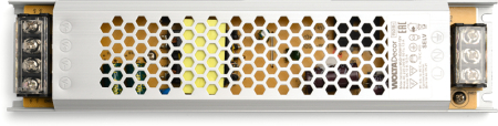 Блок питания WOLTA Decor WLD-150W/01-12V 150Вт 12В IP20 235х53х21мм 1/80