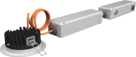 Аварийный светильник BS-ARUNA-83-L3-INEXI2 IP6