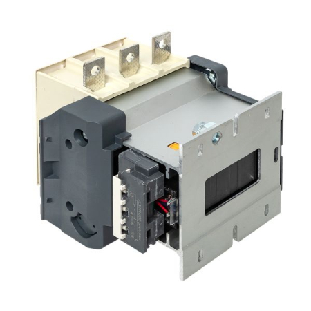Контактор КТЭ 265А 380В NO EKF PROxima