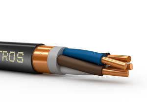 ВВГЭнгLSLTx-0,66-40025-ELTROS