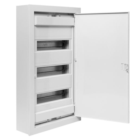 Кожух для навесного монтажа щита "Nova" 3 Габарит EKF PROxima