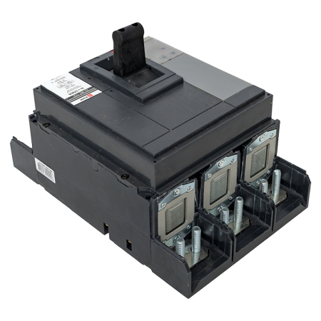 Выключатель автоматический ВА-99C (Compact NS) 1250/1250А 3P 50кА EKF PROxima