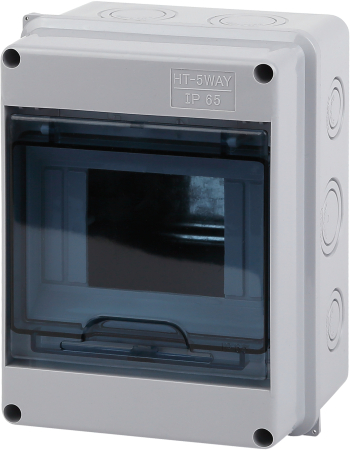 KMPN12_IP65  ЭРА КМПн-12 IP65