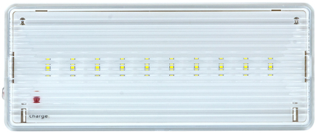 Светильник аварийного освещения SAFEWAY-10 LED EKF Proxima