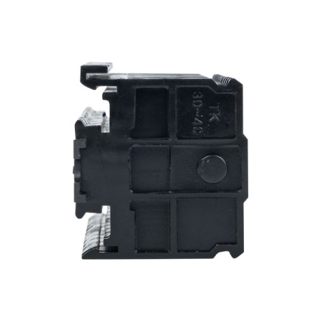 Терминал клеммный TK-040 до 6 мм2 40A 10 клеммных пар EKF PROxima