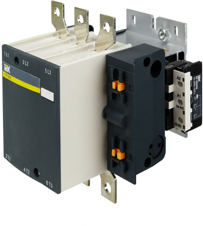 Контактор КТИ-5225 225А 400В/АС3 IEK