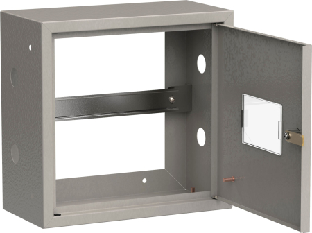 Корпус металлический ЯУ-290-300 LIGHT IEK