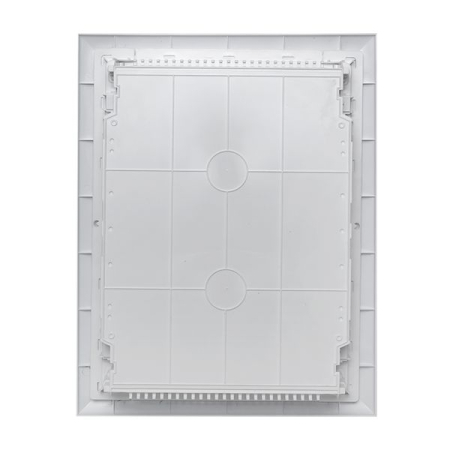 Щит распределительный встраиваемый "ProfiBox" 24+4 модуля IP41 EKF PROxima