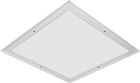 Светильник ДВО15-38-002 WP 840