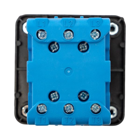 Переключатель кулачковый ПК-2-13 25А 3P "ВКЛ-ВЫКЛ" EKF PROxima