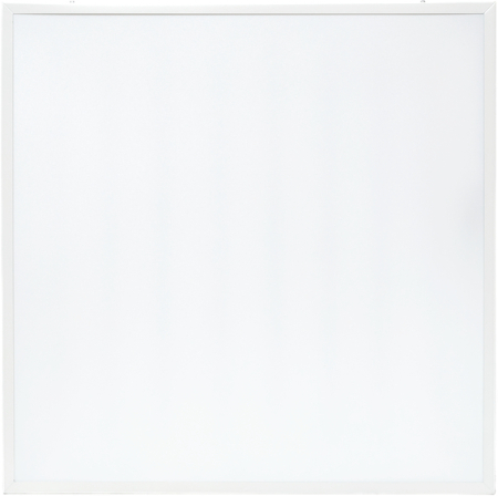Панель светодиодная 25 мм ДВО-4210-L 50Вт 6500К опал с равномерной засветкой 595х595 LUMA EKF