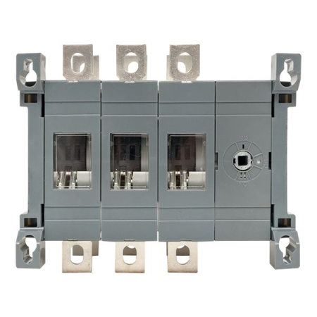 Рубильник   200A 3P реверсивный без рукоятки управления TwinBlock EKF