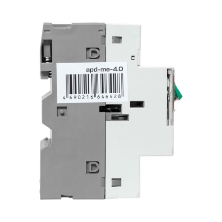 Автомат пуска двигателя АПД-32 2,5-4А EKF