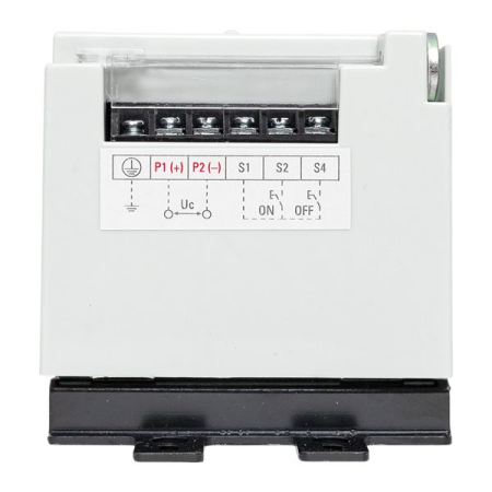 Моторный привод CD2 230B АС ВА-99M 250 EKF