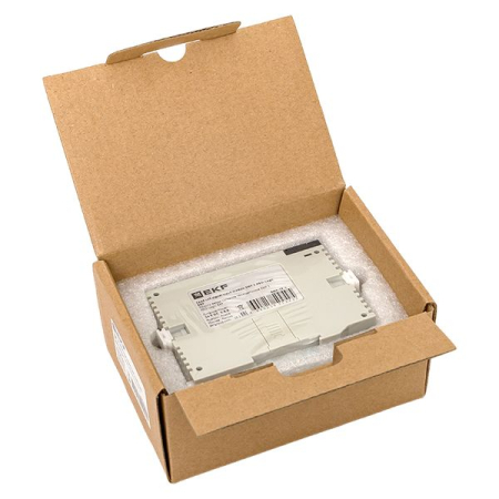 Модуль ввода сигналов тензодатчиков EMF 1 PRO-Logic EKF (с поверкой)