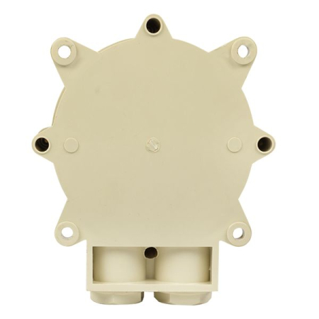 Пакетный  переключатель ПП 3-40/Н2 М2 пл. IP56 EKF PROxima