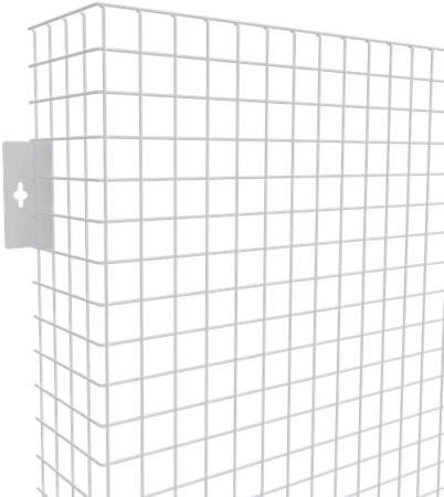 Защитная решетка для панелей 595х595