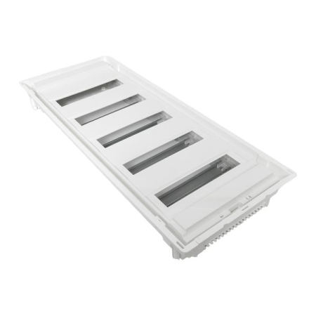 Встраиваемый силовой щит "Nova" 60 мод. с металл. дверью IP40 EKF Proxima