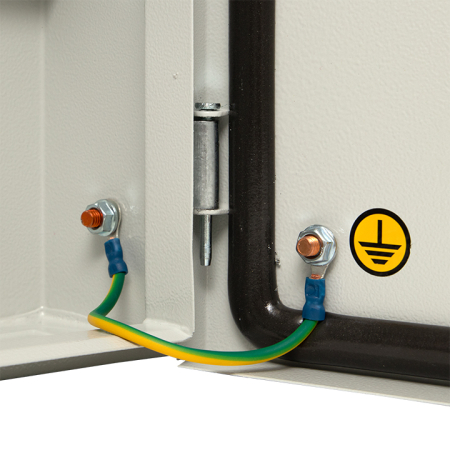 Щит учетный ЩУ-1/1-0 (310х300х150) IP54 EKF PROxima