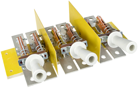 Разъединитель РЕ19-44-31170 2000А EKF PROxima