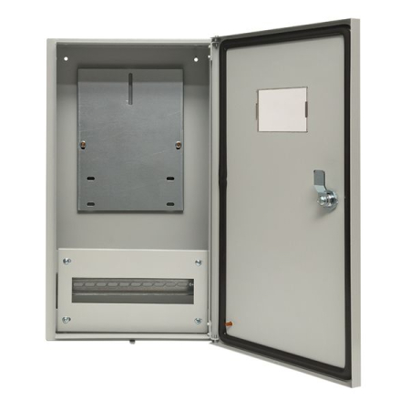 ЩУ-3/1-0 (ЩУРН-3/12) (540х310х165) 12 мод. IP54 EKF Basic