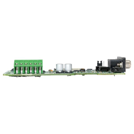 Карта расширения для преобразователя частоты PRO-Drive PD-150-ACC-ROTARY-PG6 EKF
