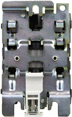 Контактор КМИ-48012 80А 230В/АС3 1НО;1НЗ IEK