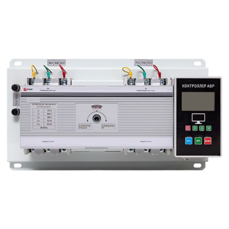 Устройство АВР ТСM 225/125А 3р EKF PROxima