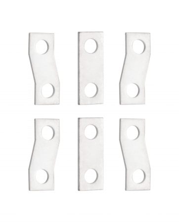 Пластины соединительные к ВА-99С (Compact NS) 100-160А (6шт.) EKF PROxima