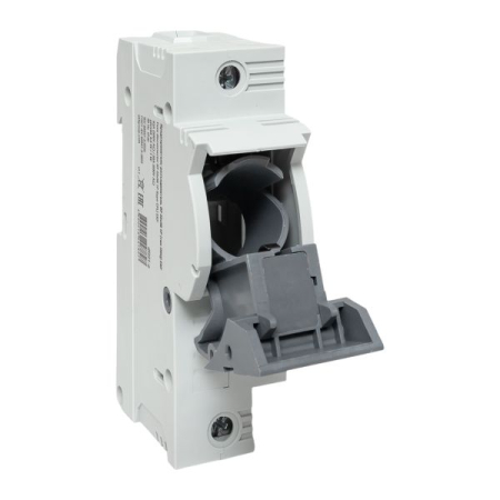 Предохранитель-разъединитель DF 22х58 1Р (тип ПВЦ)  EKF