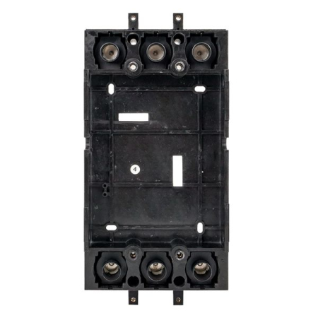 Панель втычная AV POWER-1/3TR заднего присоед. PID-1/3R 125А EKF Averes