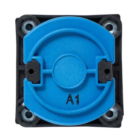 Переключатель кулачковый ПК-1-21 25А 1P "1-0-2" EKF PROxima