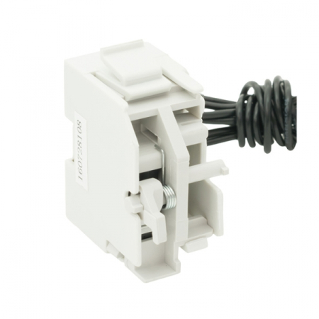 AV POWER-1 Дополнительный контакт AX для TR справа