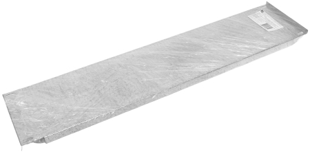 Панель монтажная (160x710) к ВРУ Unit и ЩО-70 (Вх800хГ) EKF PROxima