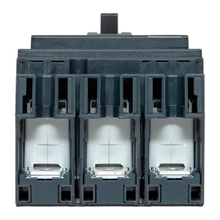 Выключатель автоматический ВА-99C (Compact NS)  100/ 63А 3P 36кА EKF PROxima