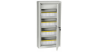 TITAN 3 Корпус метал. ЩРн-48 (620х310х120) IP31 IEK