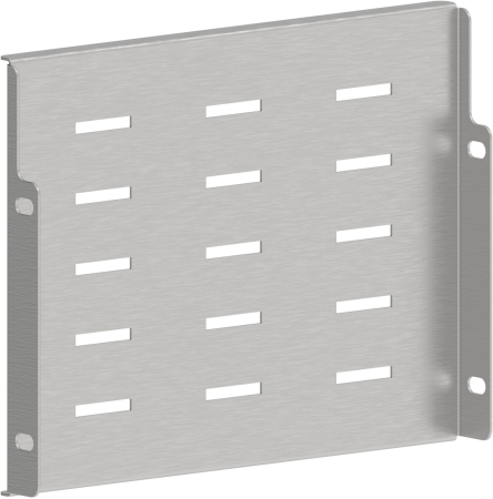 FORMAT Перегородка вертик. горизонт. шин 245 IEK