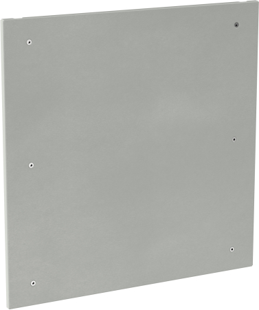 FORMAT Фальш-панель внешняя глухая 600х600 IEK