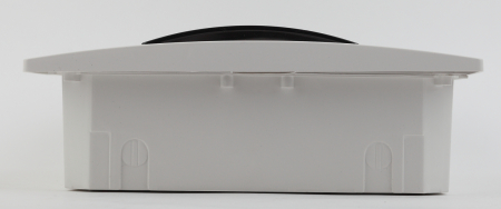 Бокс пластик. в нишу ЩРВ-П-18 SIMPLE