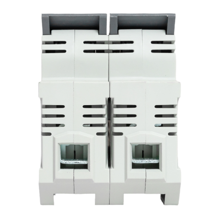 Предохранитель-разъединитель DF 14х51 2Р (тип ПВЦ)  EKF