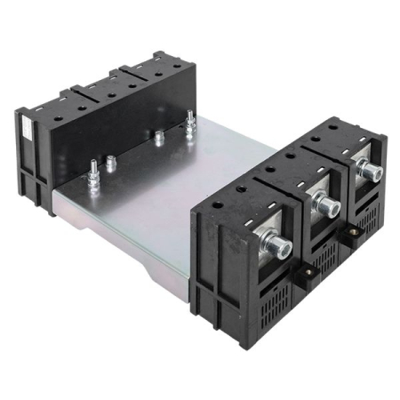 Панель втычная AV POWER-4/3 заднего присоед. PID-4/3R 700А EKF Averes