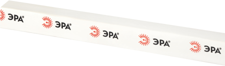 Ш3000-3  Шинопровод трехфазный ЭРА  STR-30-W-TR-3 белый 3м 4TRA