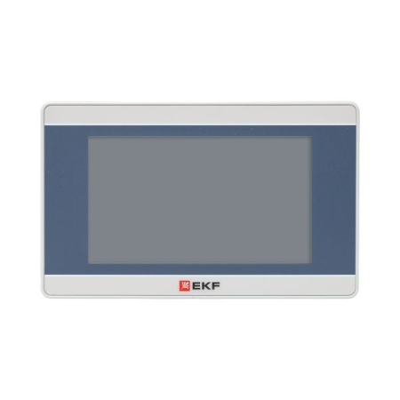 Панель оператора EKF PRO-Screen 4